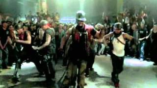Step Up 3D Battle of Red Hook HD