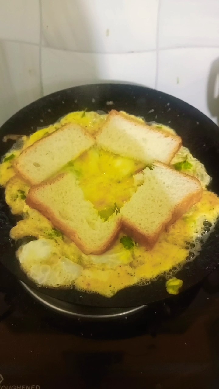 🍜ब्रेकफास्ट रेसिपी🥣 - ShareChat