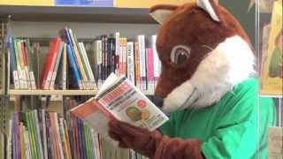 Florence County Library System: Smart Investing for Kids