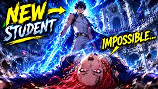 Regression of the Close Combat Mage | Full Manhwa Recap 