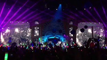 Dash Berlin feat. Christina Novelli - Jar of Hearts @ FreakNight 2013