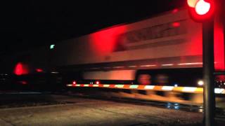 FEC TRAIN 101#884