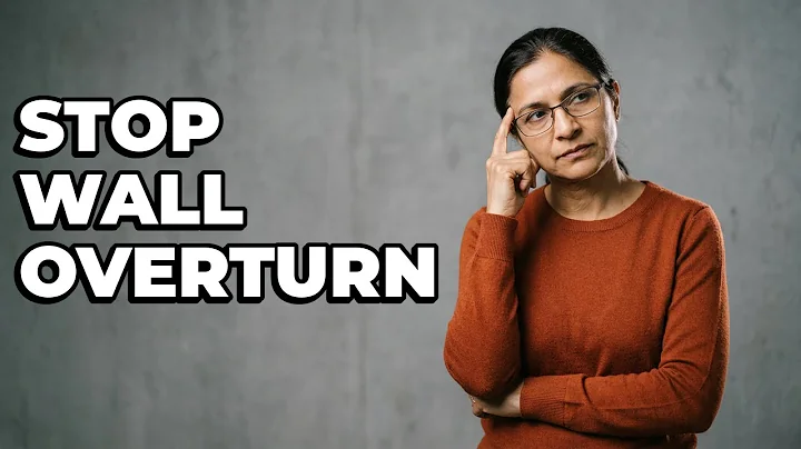 What Are The Overturning Forces On Retaining Walls?