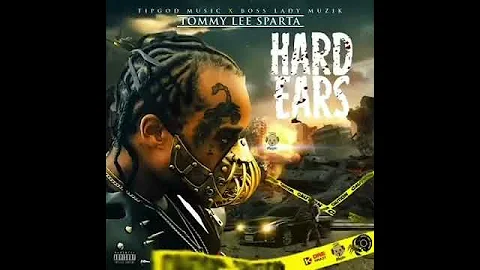 Tommy Lee- Hard Ears (Preview)