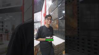 Porcelain Tiles Vs. Ceramic Tiles