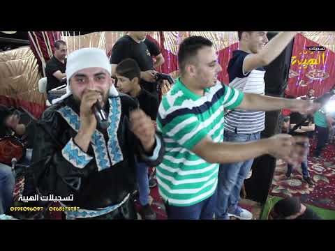 وصلة اكشن في سهرة العريس علي صائب نظيف اريحا