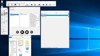06   Livecode Music Player