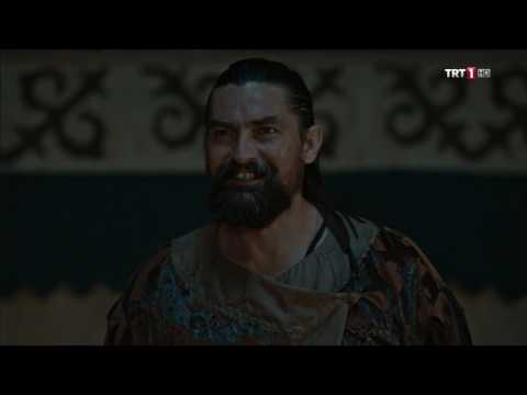 Dirilis Ertugrul 87. Bölüm - Bamsi'nin Günkut'la Basi Belada - Dirilis Ertugrul 87. Bölüm - Bamsi'nin Günkut'la Basi Belada