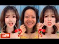 Craziest asian makeup transformation 2022  you wont believe your eyes shorts 4