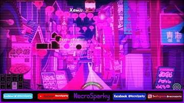 Xomu - Lanterns Segmented Completion ADOFAI