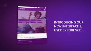 Famous NEW Steward Bank Online Banking & Newly designed Website Net Worth