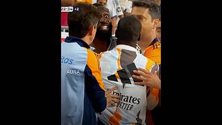 Famous Bro almost k!lled the referee ☠️ #rudiger #realmadrid #viralvideo #football #soccer Profile