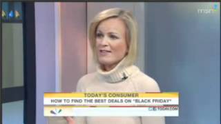 Don't get trampled at the mall! Have a Black Friday game plan