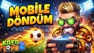 I'm Back on Mobile - I Sent the Comments to Masomo - Head Ball 2 screenshot 5
