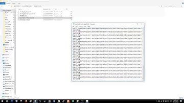 CNN VHDL Generation Tool