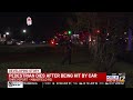 Coroner's office identifies man killed in Shreveport collision on Mansfield Road