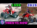 Why the Honda 400ex is Still Relevant | Iconic ATV Analysis | Better Choice than 450cc Race Quad?