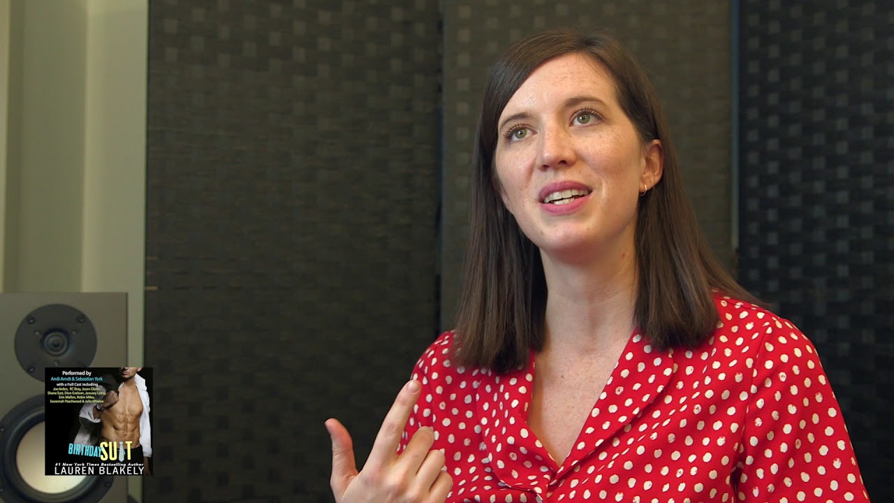 Erin Mallon is loving the dream! She's here to explain!