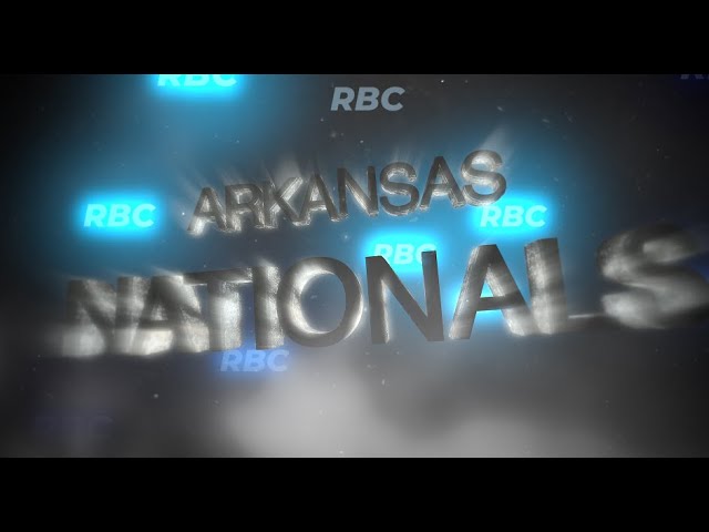 Arkansas Nationals