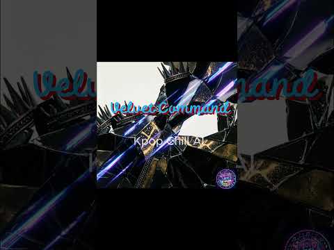Velvet Command | Original AI Composition | Kpop Chill AI