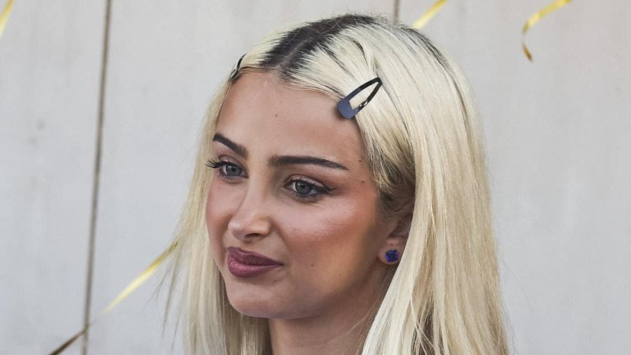 Sydney Socialite's Heartfelt Response to Bondi Beach Tragedy