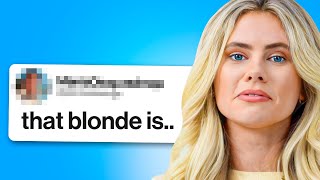 We React To Mean Comments Again