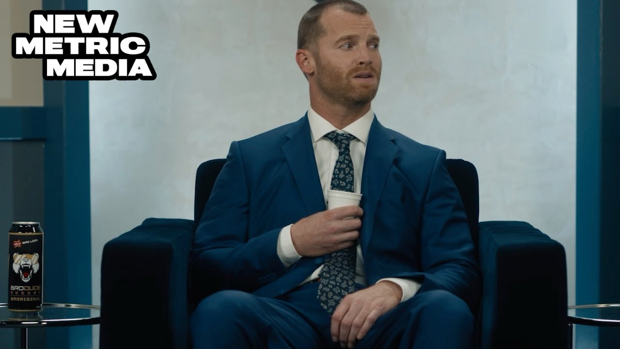 Shoresy | Season 4 | Ya blew it