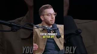 “College Is NOT The Best Path!”