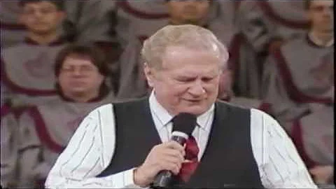 RW Shambach and the 26 Miracles