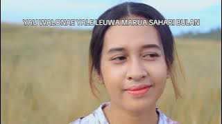 KARAOKE Marua Sahari Bulan (ARINO TALAOHU )