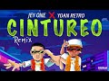 Cintureo Remix - Jey One FT Yoan Retro(Extended Version)