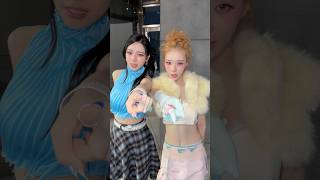 ok let’s go partyyyyyyy #aespa #æspa #에스파 #KARINA #카리나 #WINTER #윈터 #LEMONADE #aespaLEMONADE