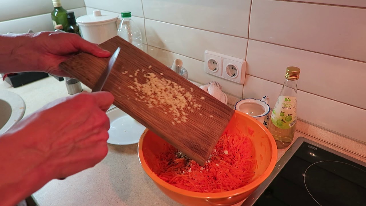 MORKOS KORĖJIETIŠKAI