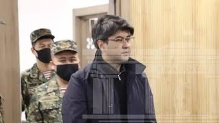 Бишимбаев суд перешёл на крик судья не могла остановить Нукенова