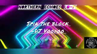 Spin the block - DJ Voodoo / chill music / instrumental hip-hop