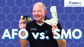 What Kind of Brace Does My Child Need? | AFO vs. SMO | Orthopro Twin Falls