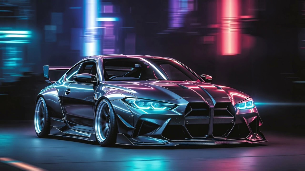 Techno Trance 2026 #music #carmusic  #2026  #techno #trance #carmusic #technotrance  #bass