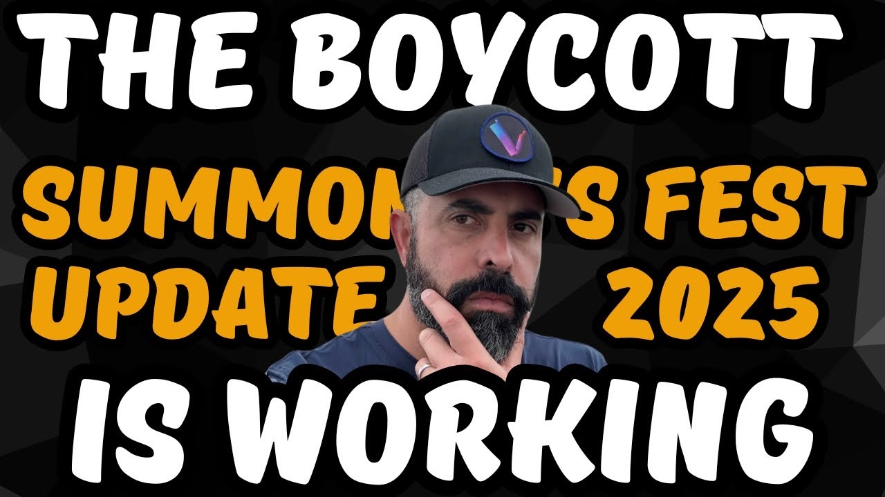 Я хочу, чтобы Kabam рассмотрел эти вопросы на фестивале призывателей — MCoC