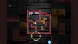 Game sokoban level 48 screenshot 5