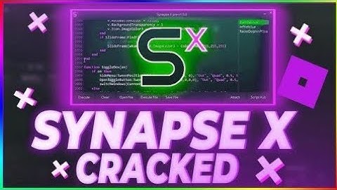 SYNAPSE X CRACKED 2022 ROBLOX EXECUTOR TUTORIAL FREE | PrivateCheat_V2.6_byMACANA