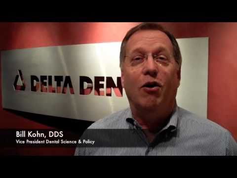 Dr. Bill Kohn Joins Delta Dental