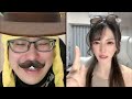 ティナに勝ちました! #ティナ #プロそろばんプレイヤー #フラッシュ暗算 #日本一 #吉本寛敬 #TikTok