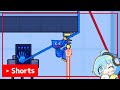 ハギーワギーを倒す方法【I'm not a Monster】#Shorts