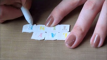 Cardmaking tutorial for Scrapiniec