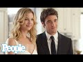 Marvel’s Emily VanCamp on 10 Years with Husband Josh Bowman: ‘We’re Very Lucky’ | PEOPLE