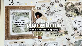 PLAN WITH ME | NOLTY ACCESS | 'Homestead' from Miss & Meow