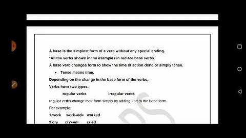 Grade 3 English Dated 04 10 2021