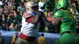 Roderick Johnson Interview: August 7
