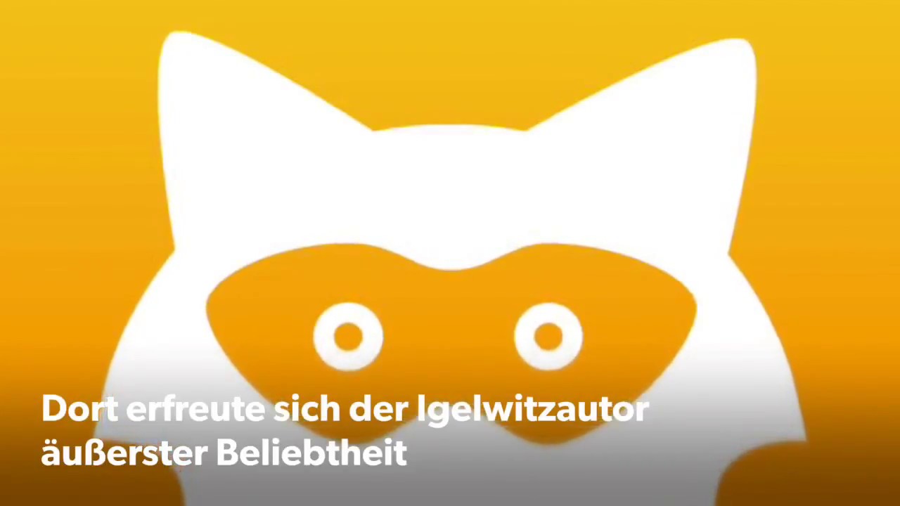 Hat mich der Erfolg verändert?