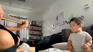 Ciangnu - Honpi Tawh Lasa Vlog 9